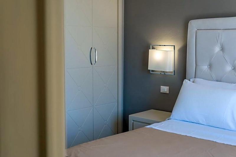 Hotel Villa Bolgheri image