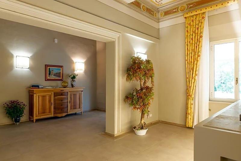 Hotel Villa Bolgheri image