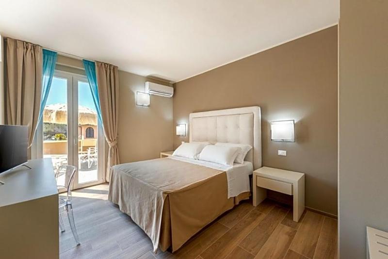 Hotel Villa Bolgheri image