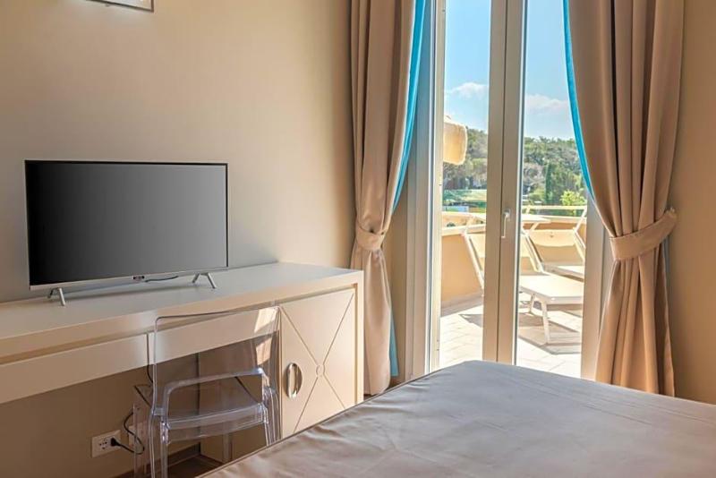 Hotel Villa Bolgheri image