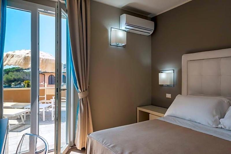 Hotel Villa Bolgheri image
