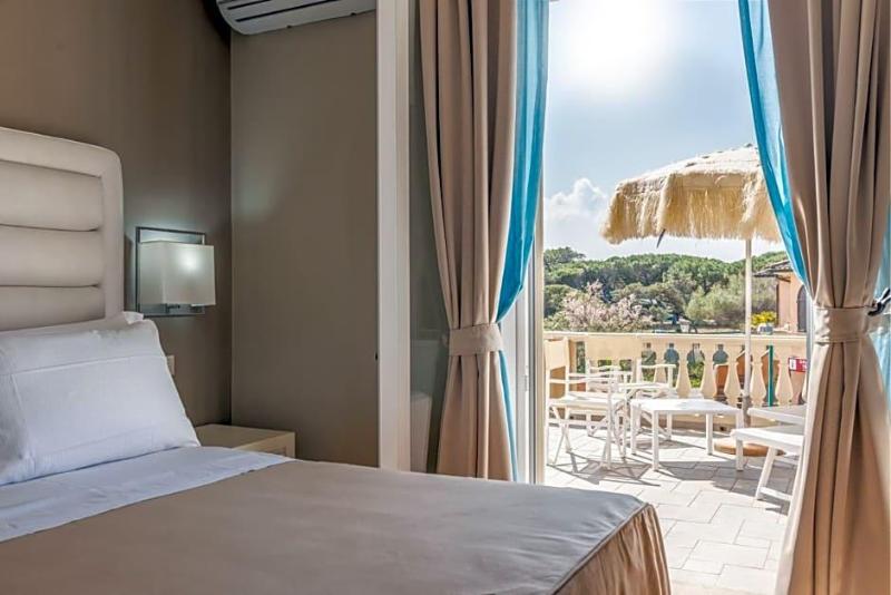 Hotel Villa Bolgheri image