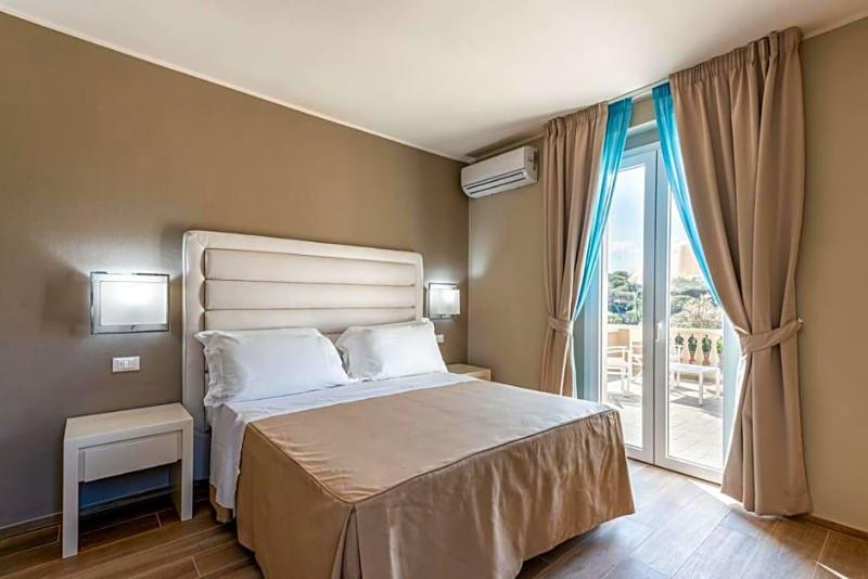 Hotel Villa Bolgheri image