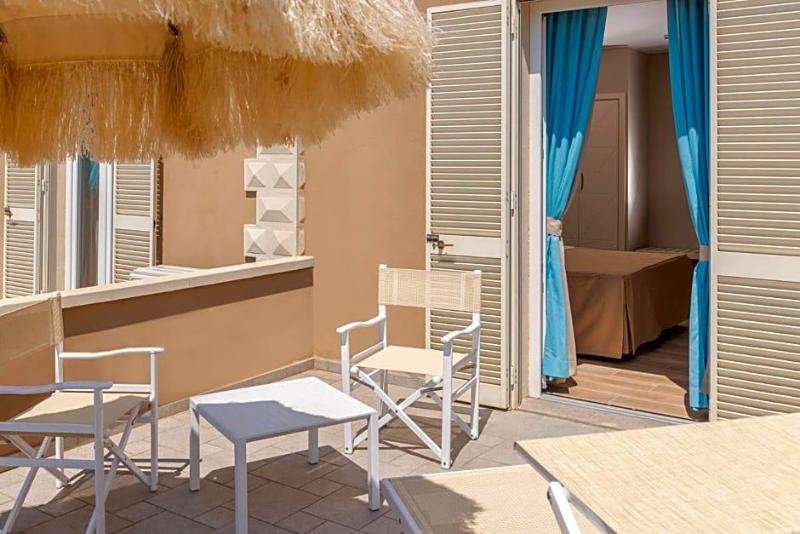 Hotel Villa Bolgheri image