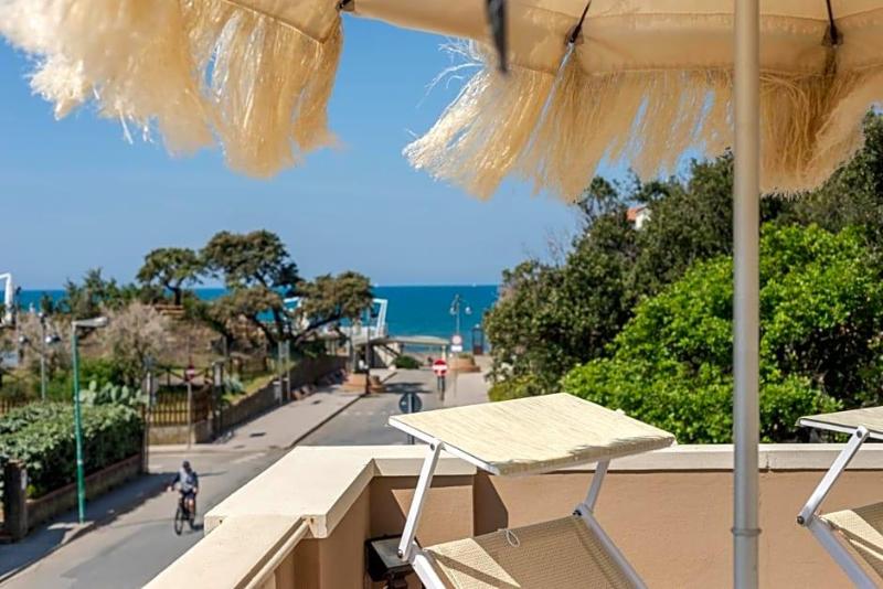 Hotel Villa Bolgheri image