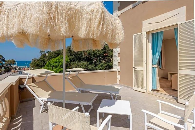 Hotel Villa Bolgheri image
