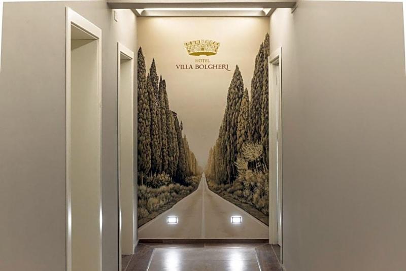 Hotel Villa Bolgheri image