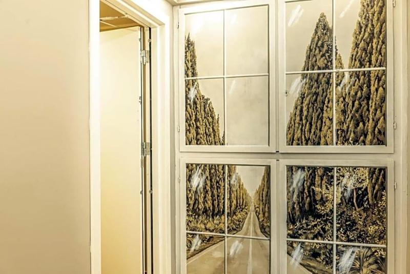 Hotel Villa Bolgheri image