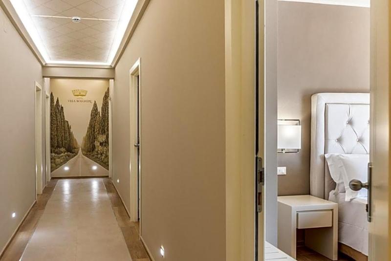 Hotel Villa Bolgheri image