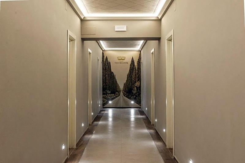 Hotel Villa Bolgheri image