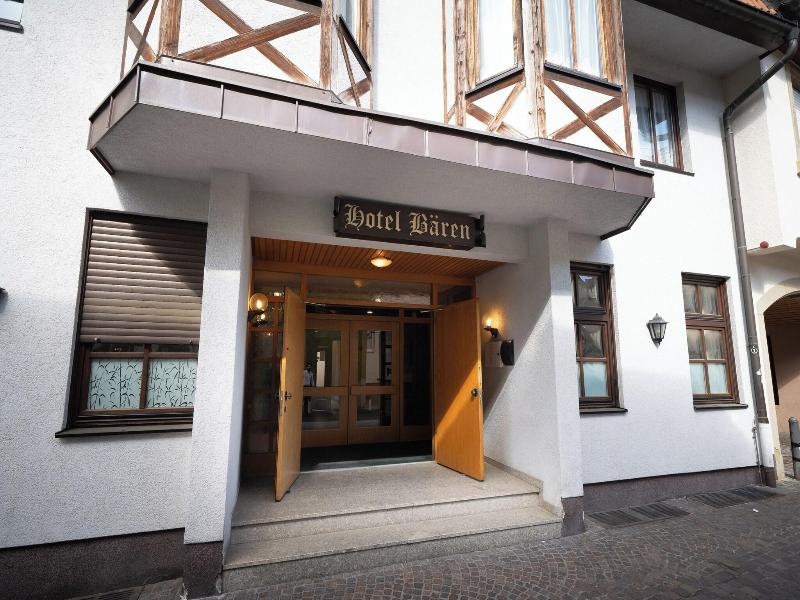 Hotel Baeren image