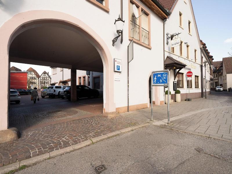 Hotel Baeren image