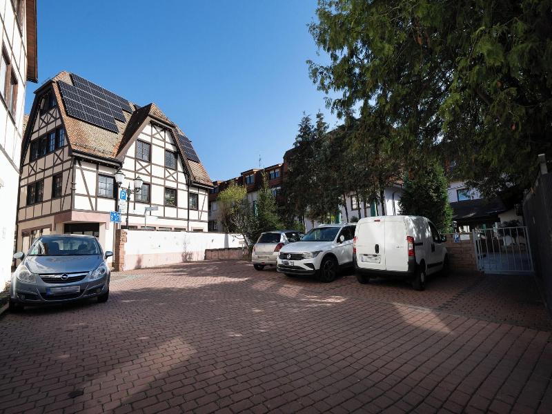 Hotel Baeren image