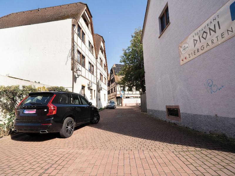 Hotel Baeren image