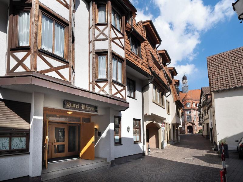 Hotel Baeren image