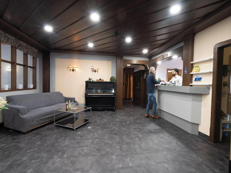 Hotel Baeren image