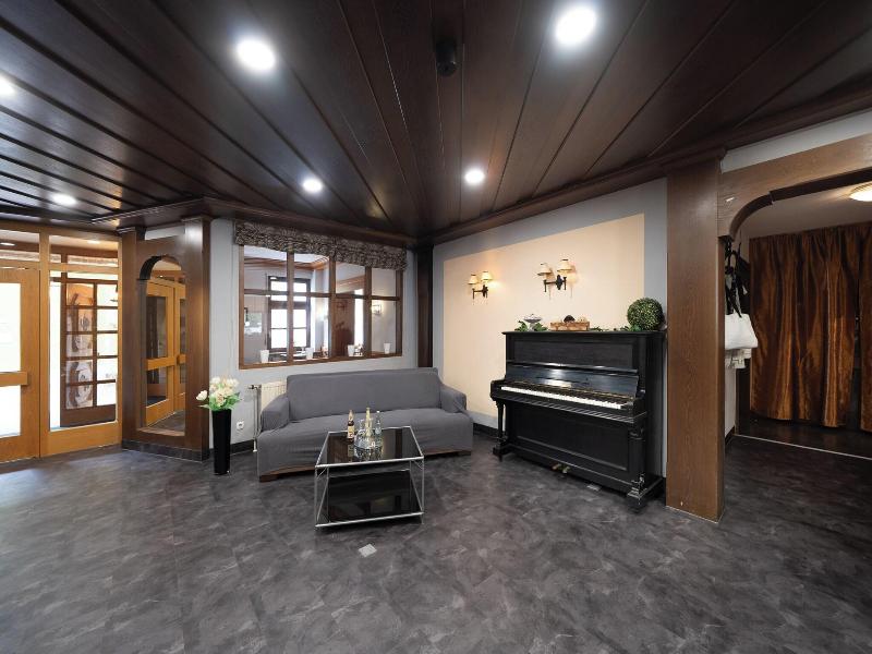 Hotel Baeren image