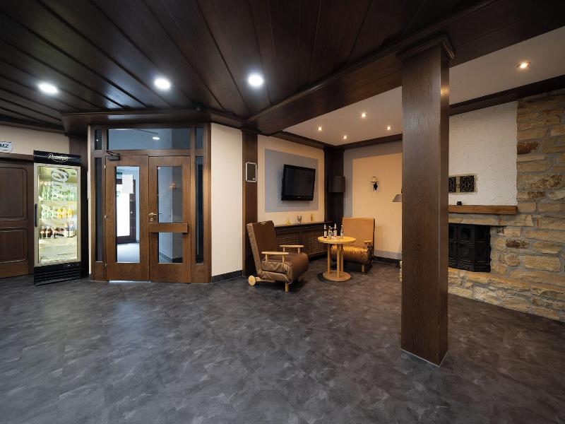 Hotel Baeren image