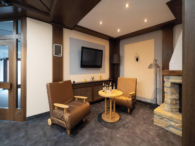 Hotel Baeren image
