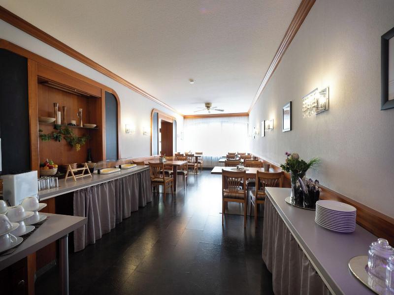 Hotel Baeren image