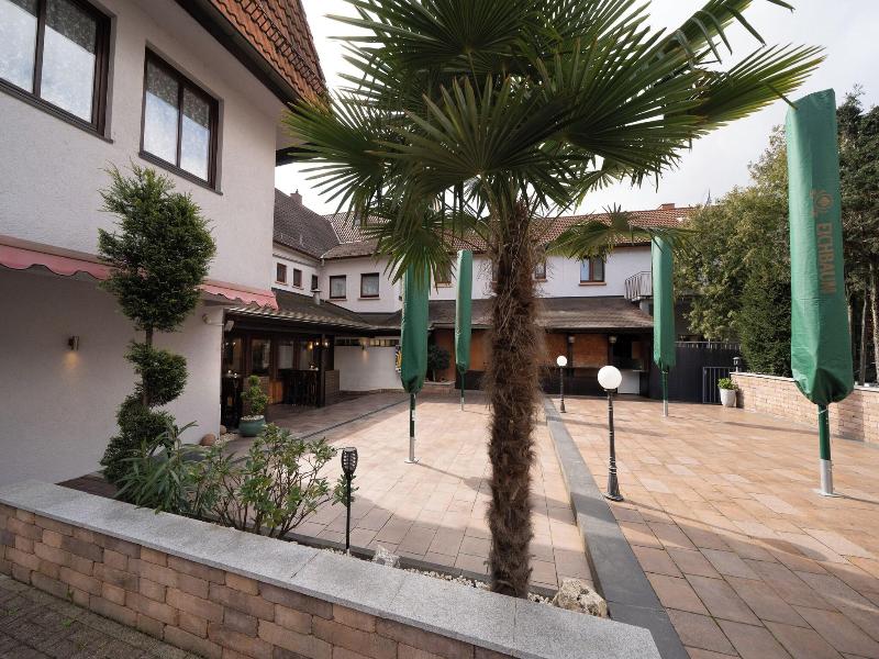 Hotel Baeren image