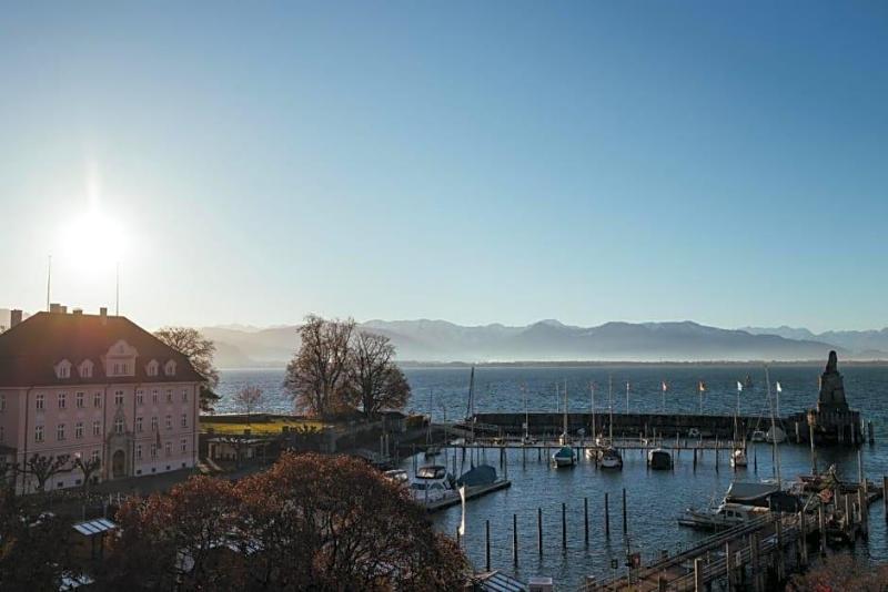 Hotel Lindauer Hof image