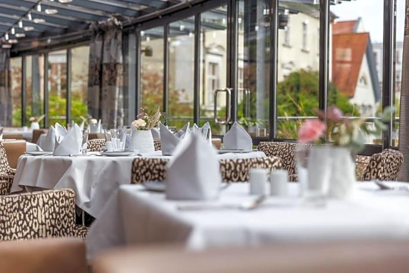 Hotel Lindauer Hof image