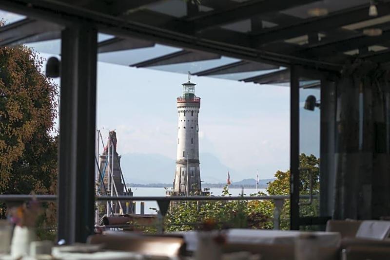 Hotel Lindauer Hof image