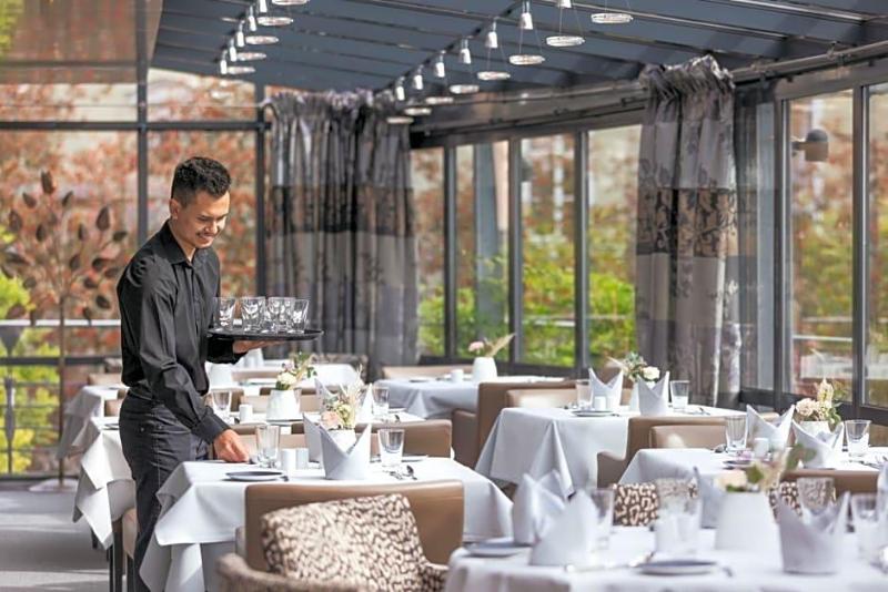 Hotel Lindauer Hof image