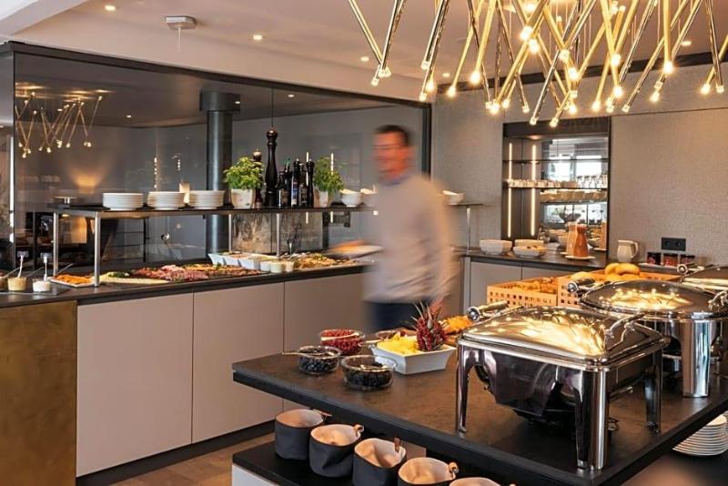 Hotel Lindauer Hof image