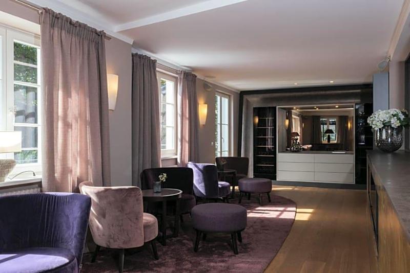 Hotel Lindauer Hof image