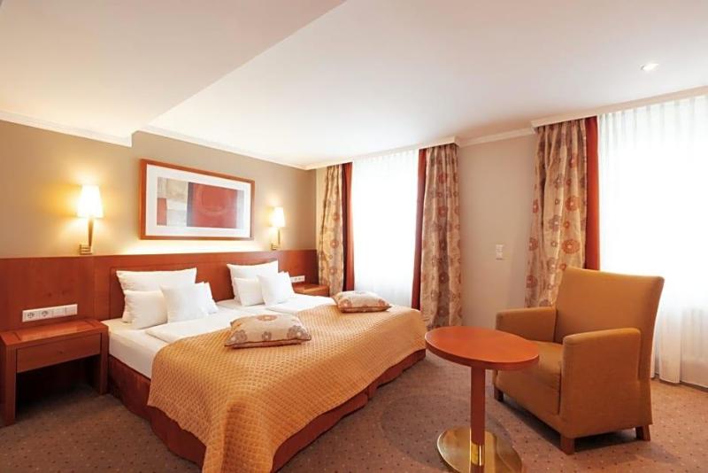 Hotel Lindauer Hof image