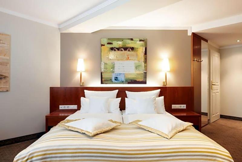 Hotel Lindauer Hof image