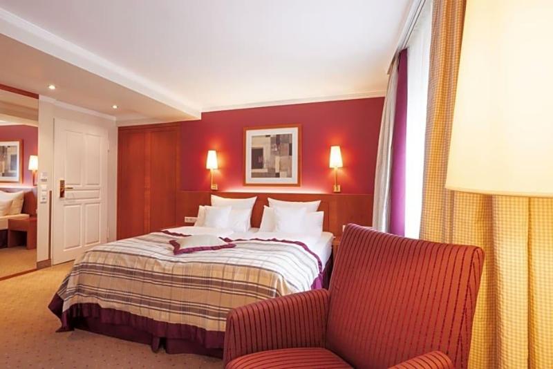 Hotel Lindauer Hof image