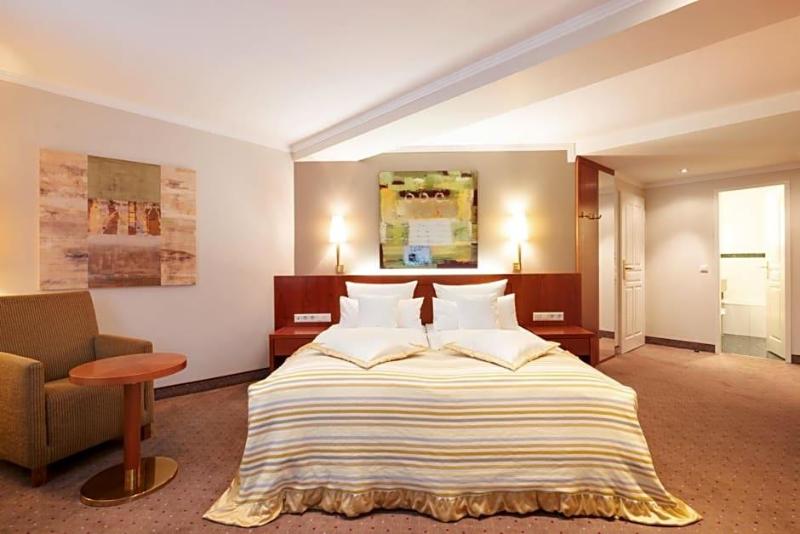 Hotel Lindauer Hof image