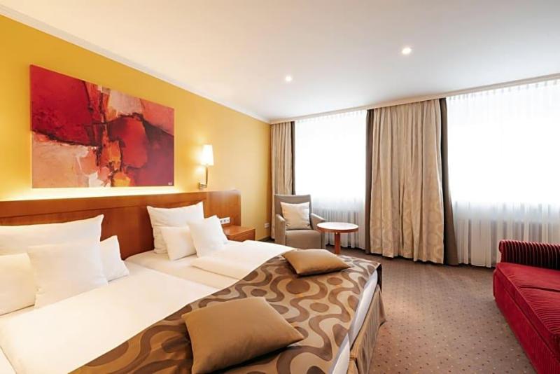 Hotel Lindauer Hof image