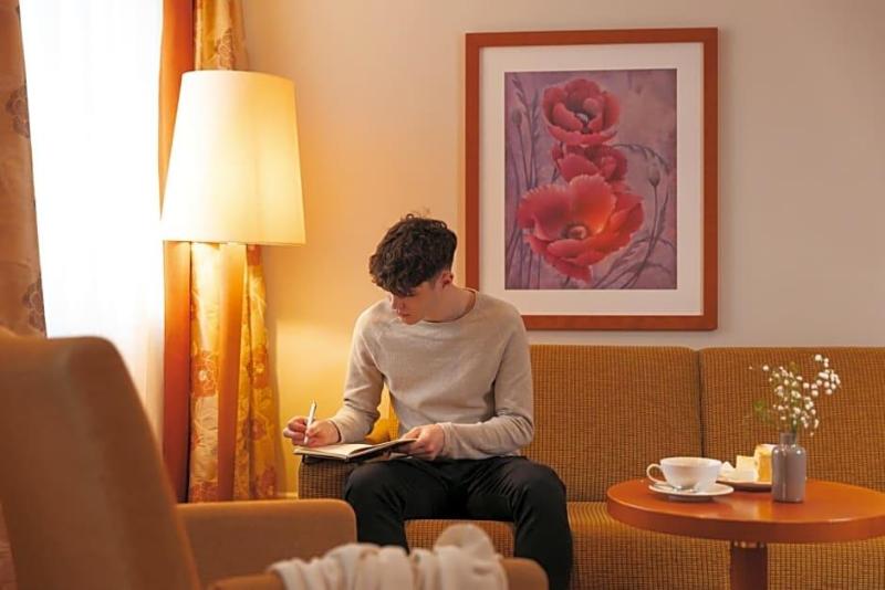 Hotel Lindauer Hof image