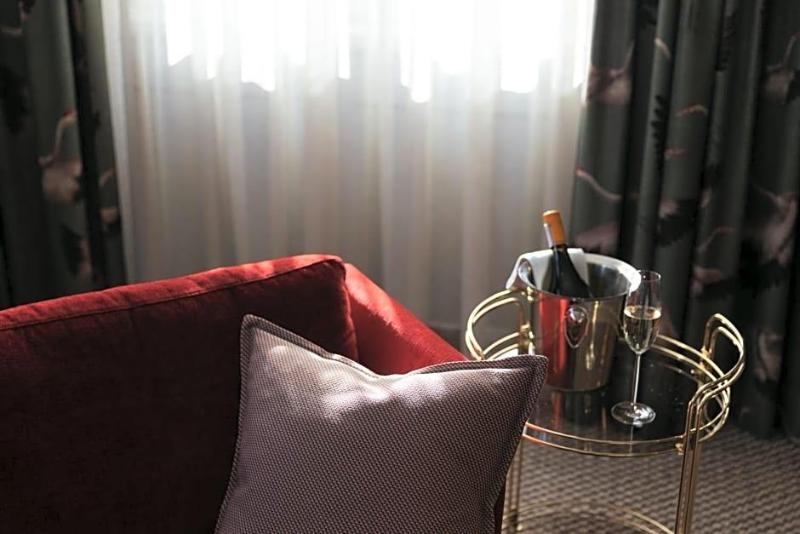 Hotel Lindauer Hof image