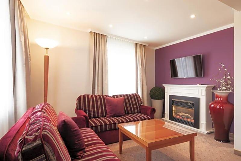 Hotel Lindauer Hof image