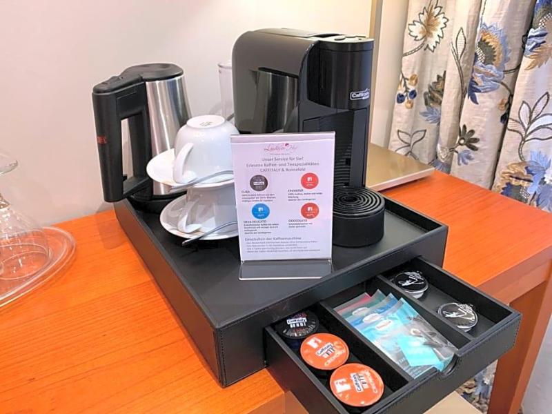 Hotel Lindauer Hof image