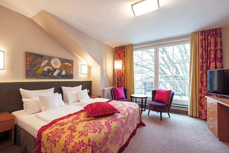 Hotel Lindauer Hof image