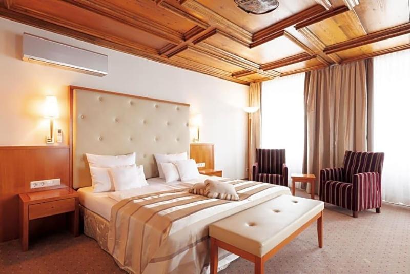 Hotel Lindauer Hof image