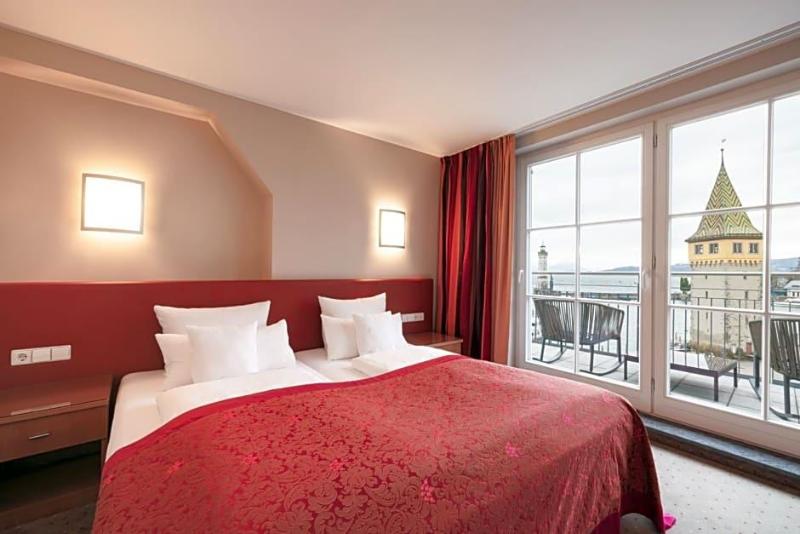 Hotel Lindauer Hof image