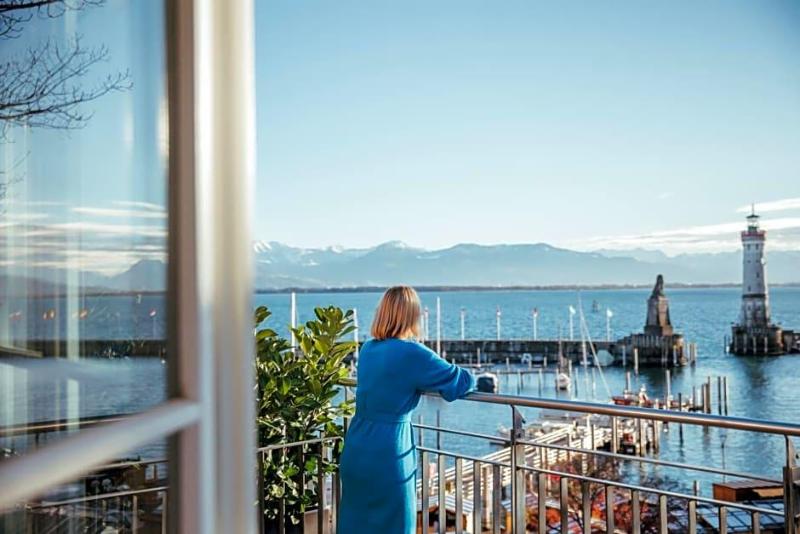 Hotel Lindauer Hof image