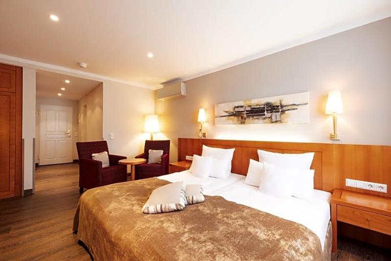 Hotel Lindauer Hof image