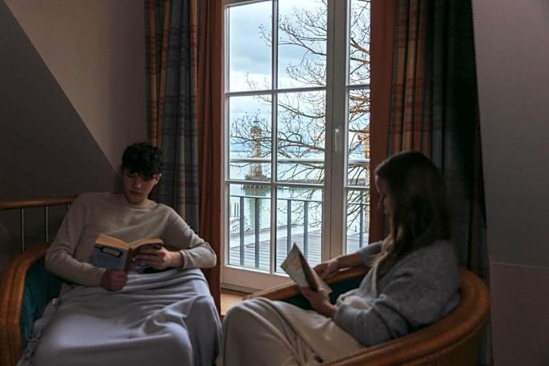 Hotel Lindauer Hof image