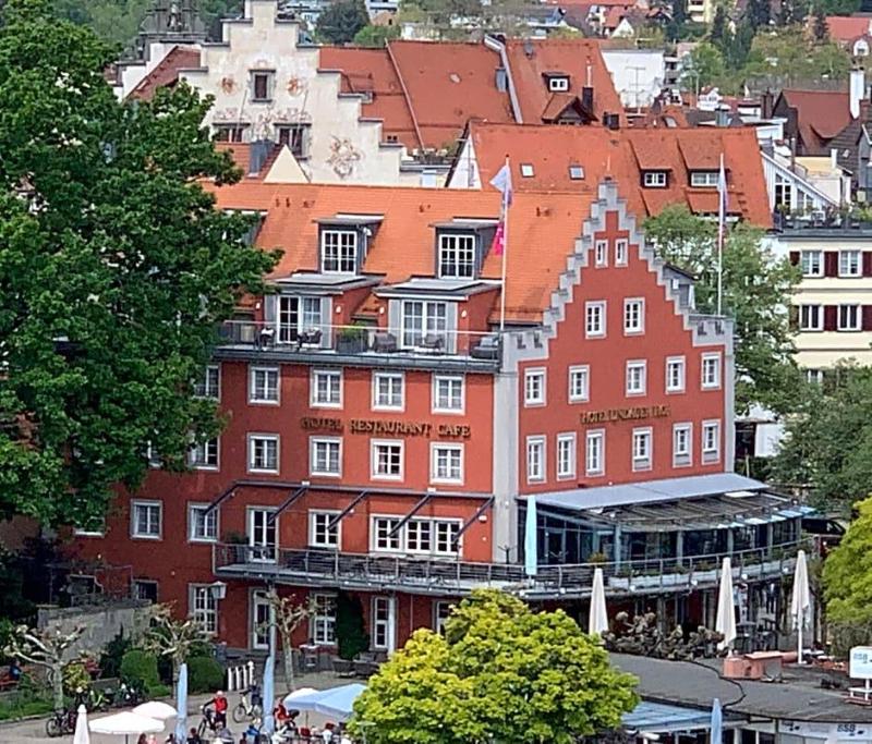 Hotel Lindauer Hof image