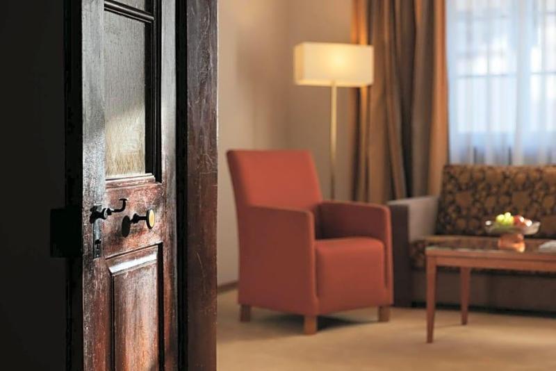 Hotel Lindauer Hof image