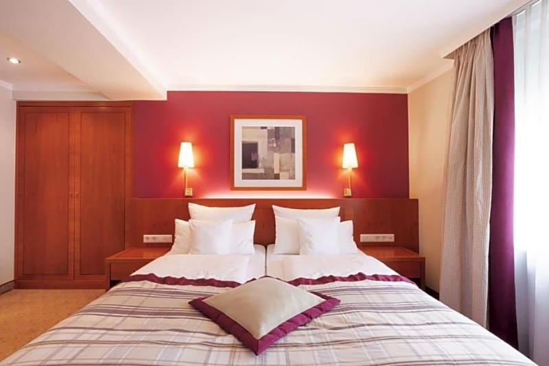 Hotel Lindauer Hof image