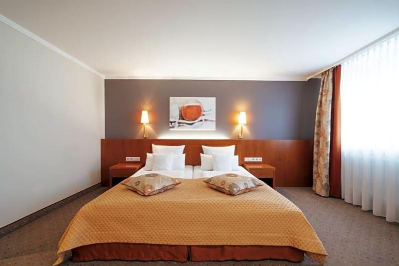 Hotel Lindauer Hof image